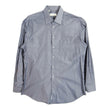 Ermenegildo Zegna Vintage Shirt Size 42