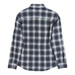 Solid Homme Flannel Size 48