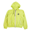 Stussy x Wales Bonner Yellow Track Jacket Size Medium