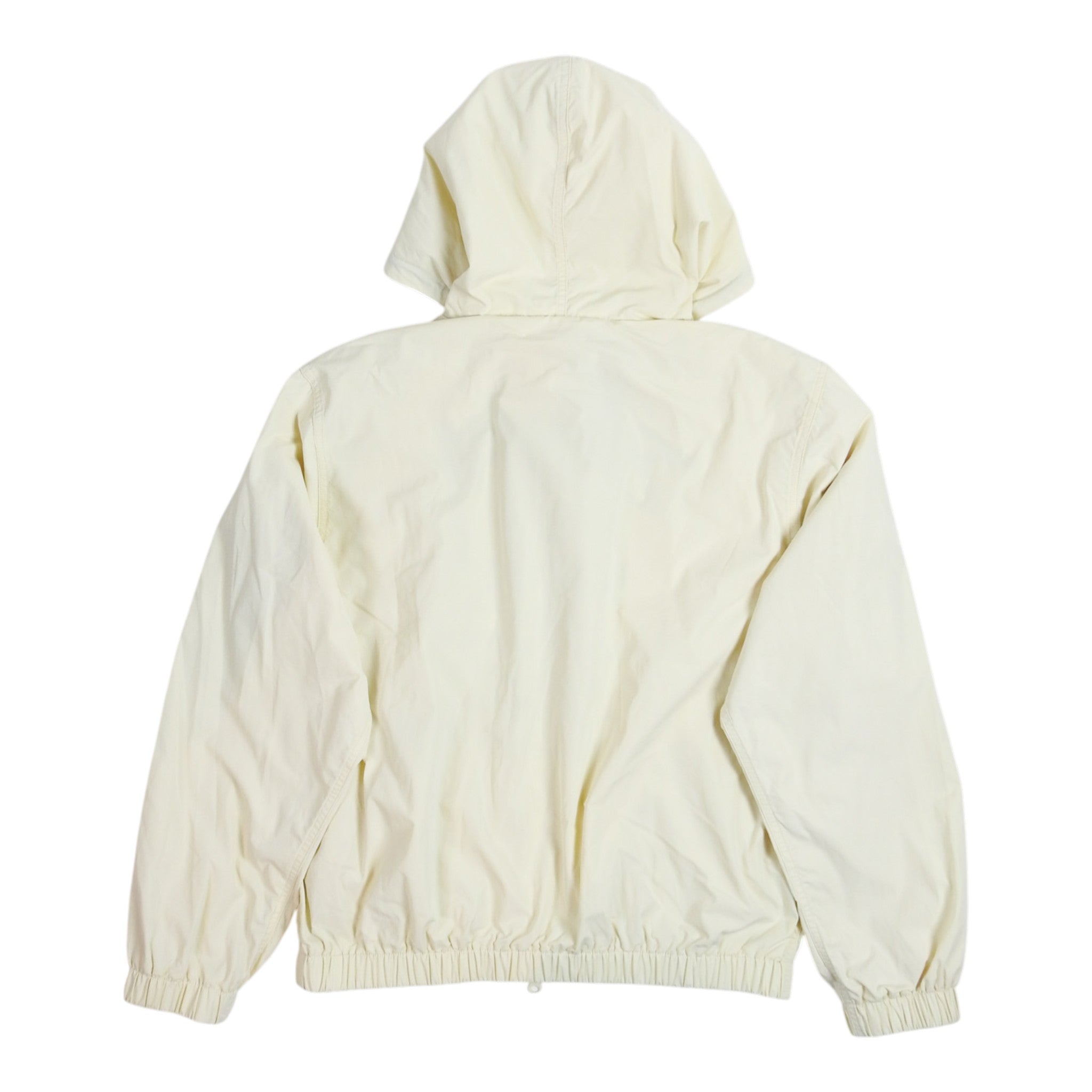 Stussy x Wales Bonner Beige Track Jacket Size Medium