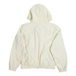 Stussy x Wales Bonner Beige Track Jacket Size Medium