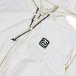 Stussy x Wales Bonner Beige Track Jacket Size Medium