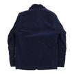 Lee Storm Riders Cord Sherpa Jacket Size Medium