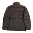 Filson Waxed Puffer Size Small