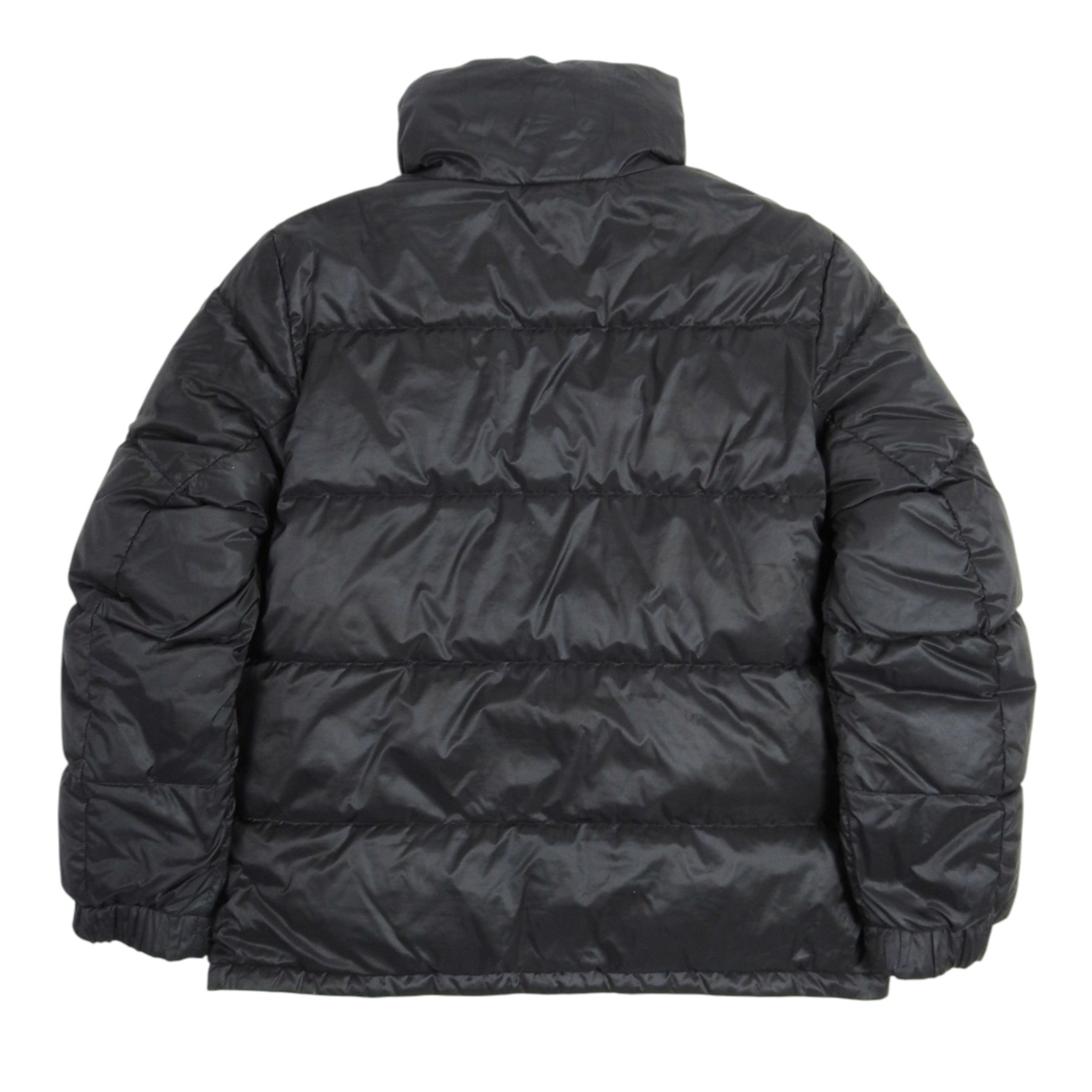 Burberry Reversible Puffer Size Medium