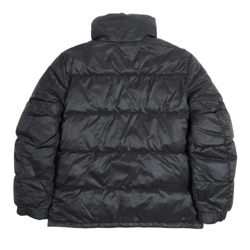 Burberry Reversible Puffer Size Medium