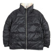 Burberry Reversible Puffer Size Medium