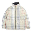 Burberry Reversible Puffer Size Medium