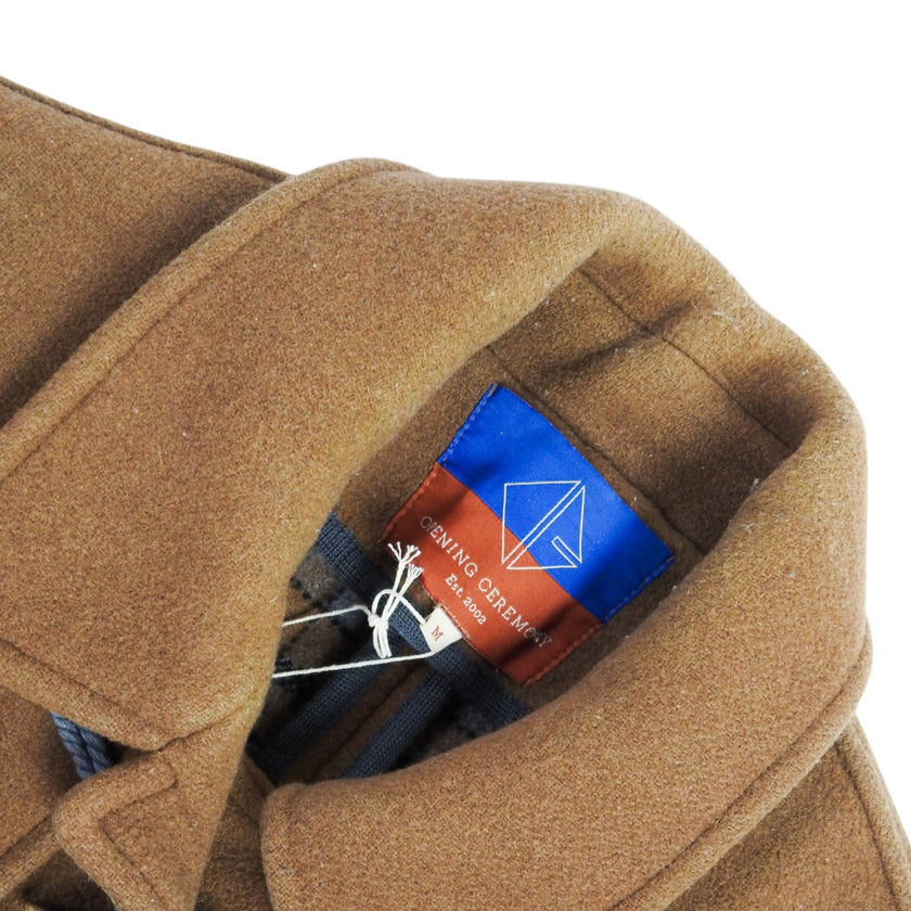 Opening Ceremony Duffle Coat Size Medium