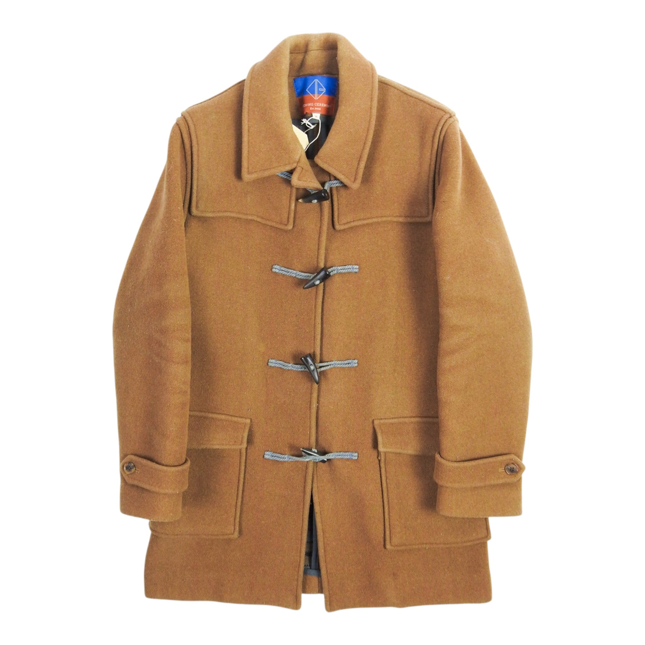 Opening Ceremony Duffle Coat Size Medium
