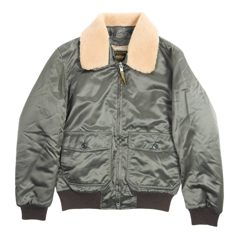 Golden Bear x Todd Snyder G1 Size Medium
