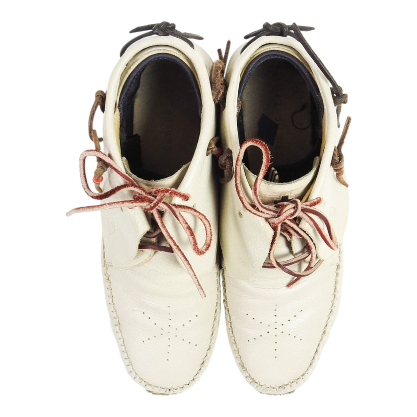 Visvim FBT Size 11