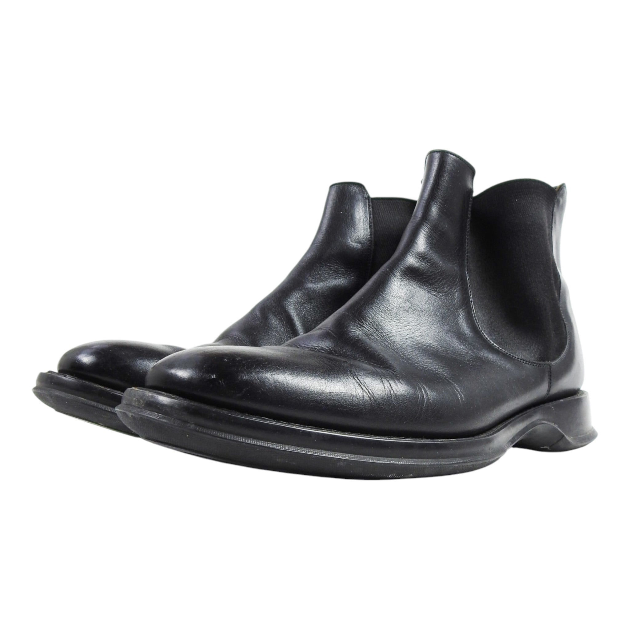 Churchs Chelsea Boots Size 9.5