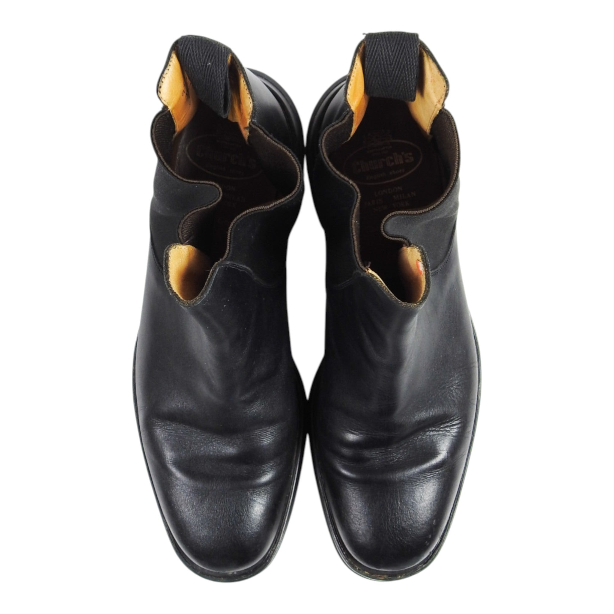 Churchs Chelsea Boots Size 9.5