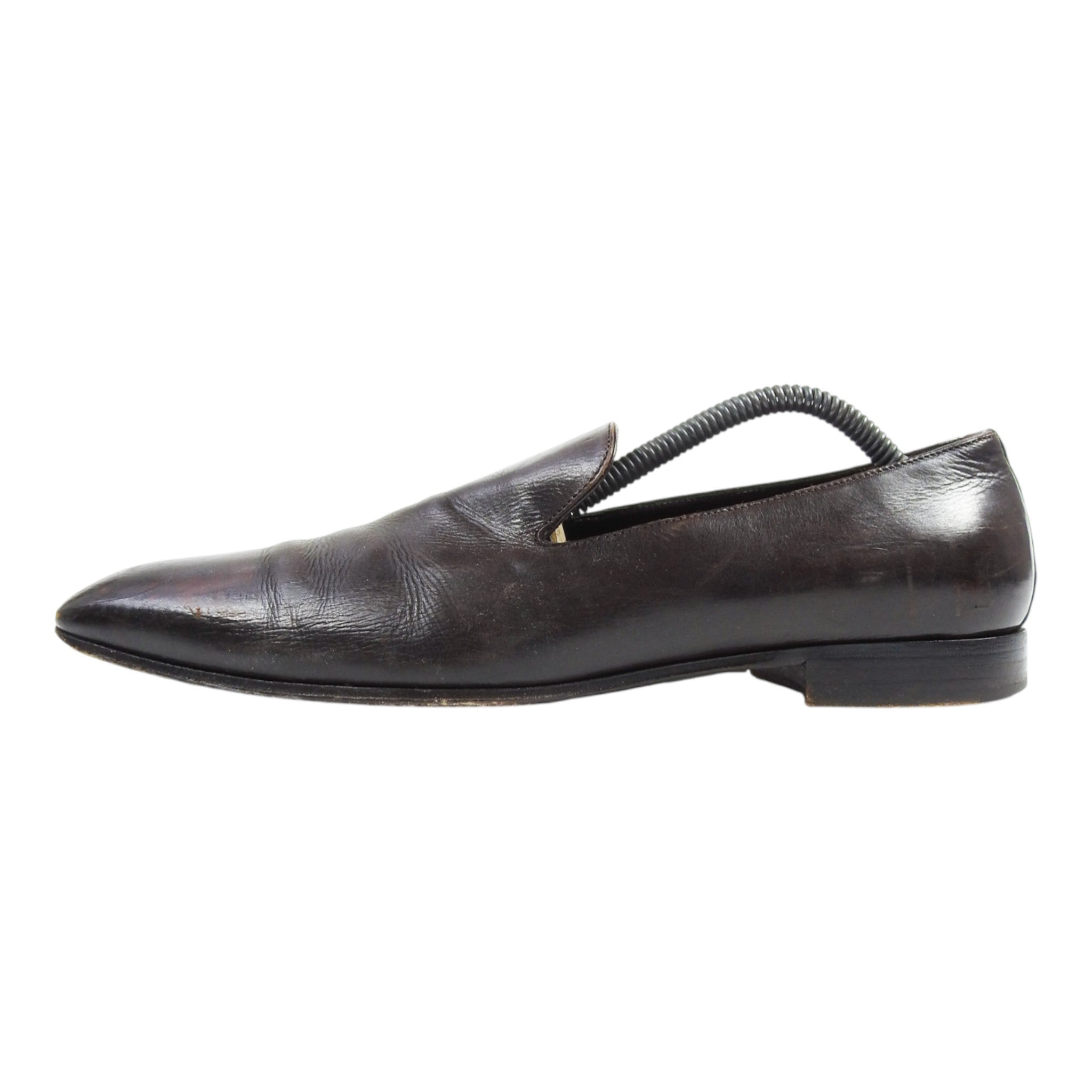 Prada Loafers Size 8.5