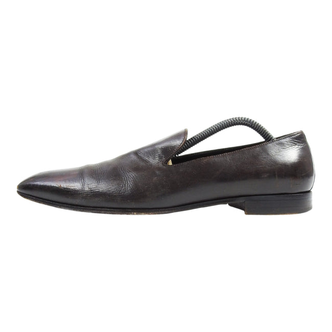 Prada Loafers Size 8.5