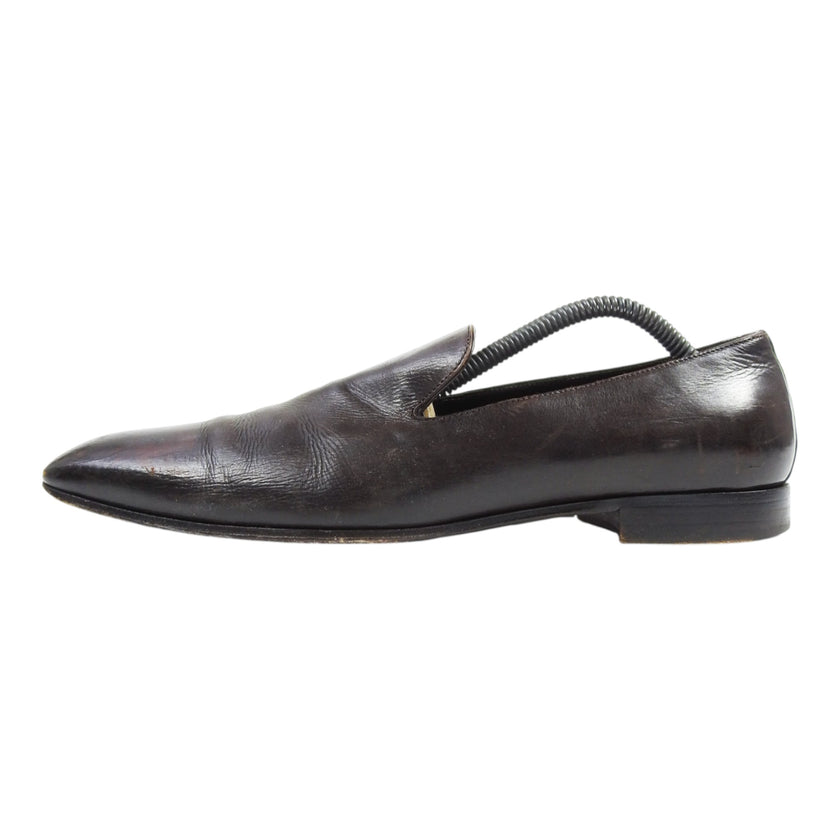 Prada Loafers Size 8.5