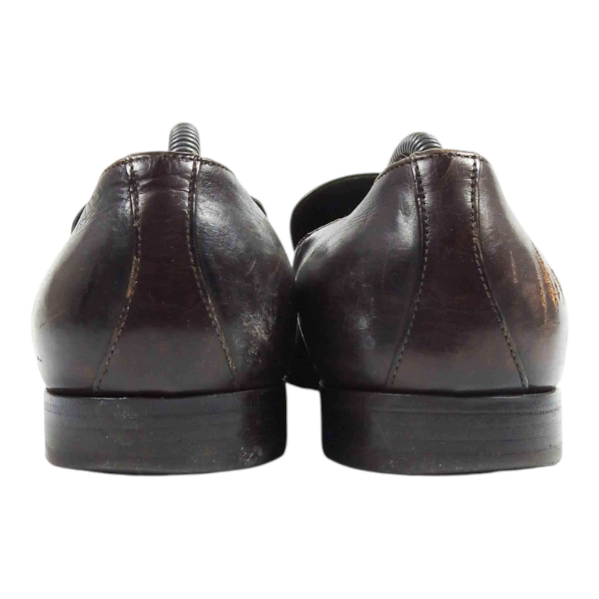 Prada Loafers Size 8.5