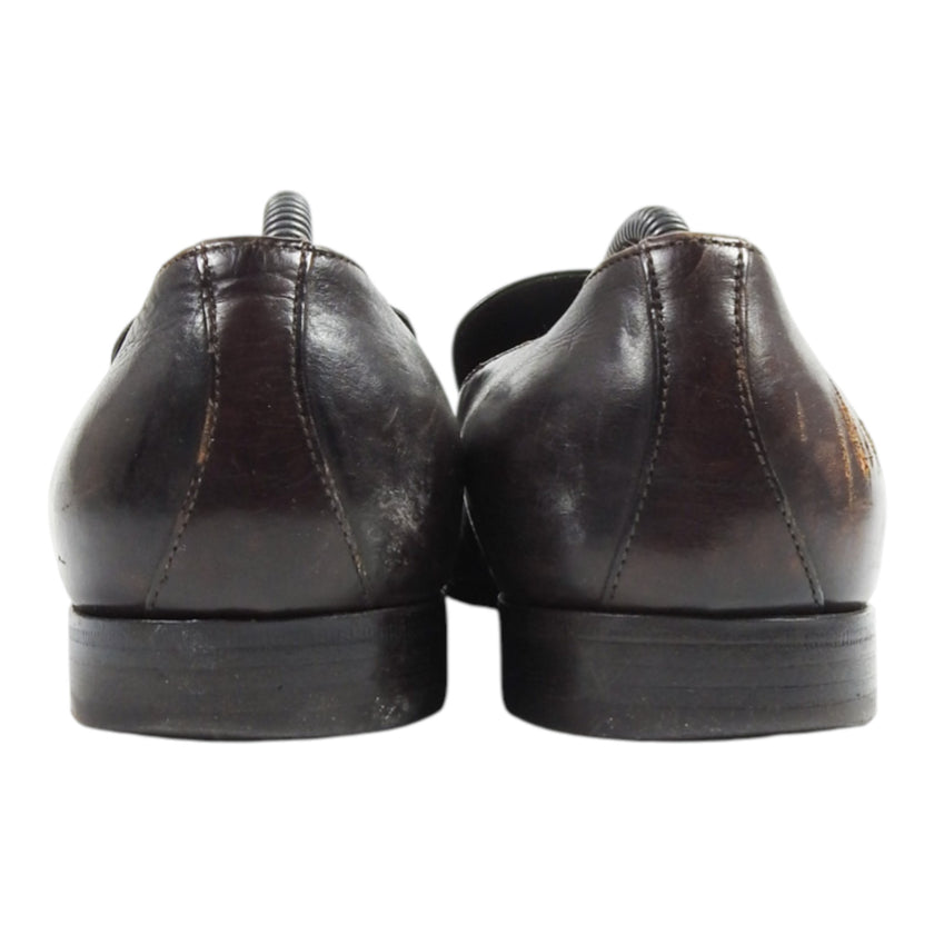 Prada Loafers Size 8.5