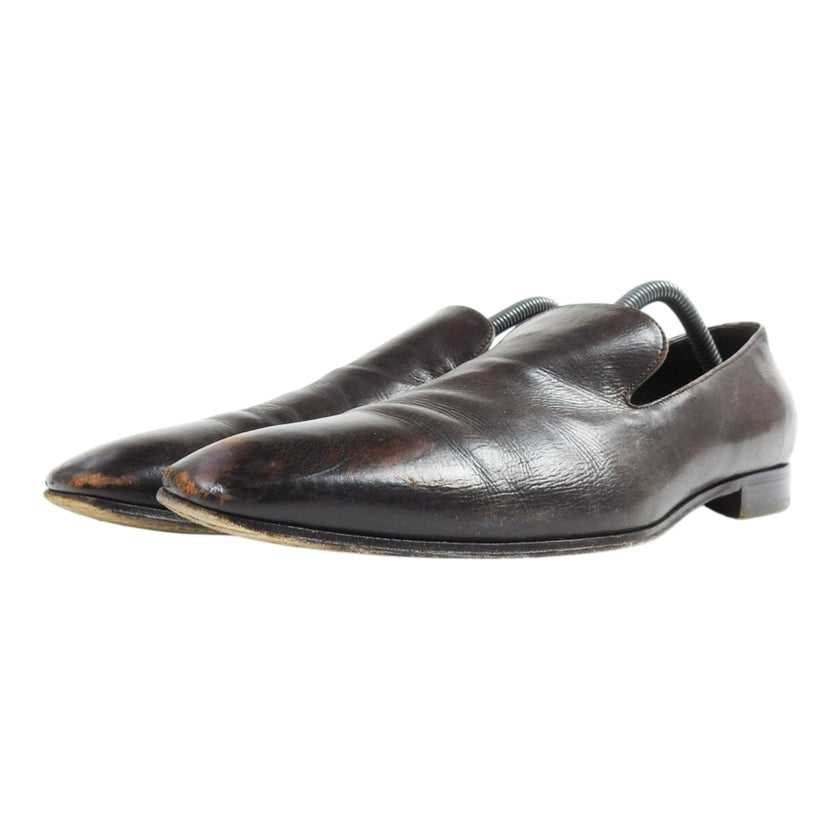 Prada Loafers Size 8.5