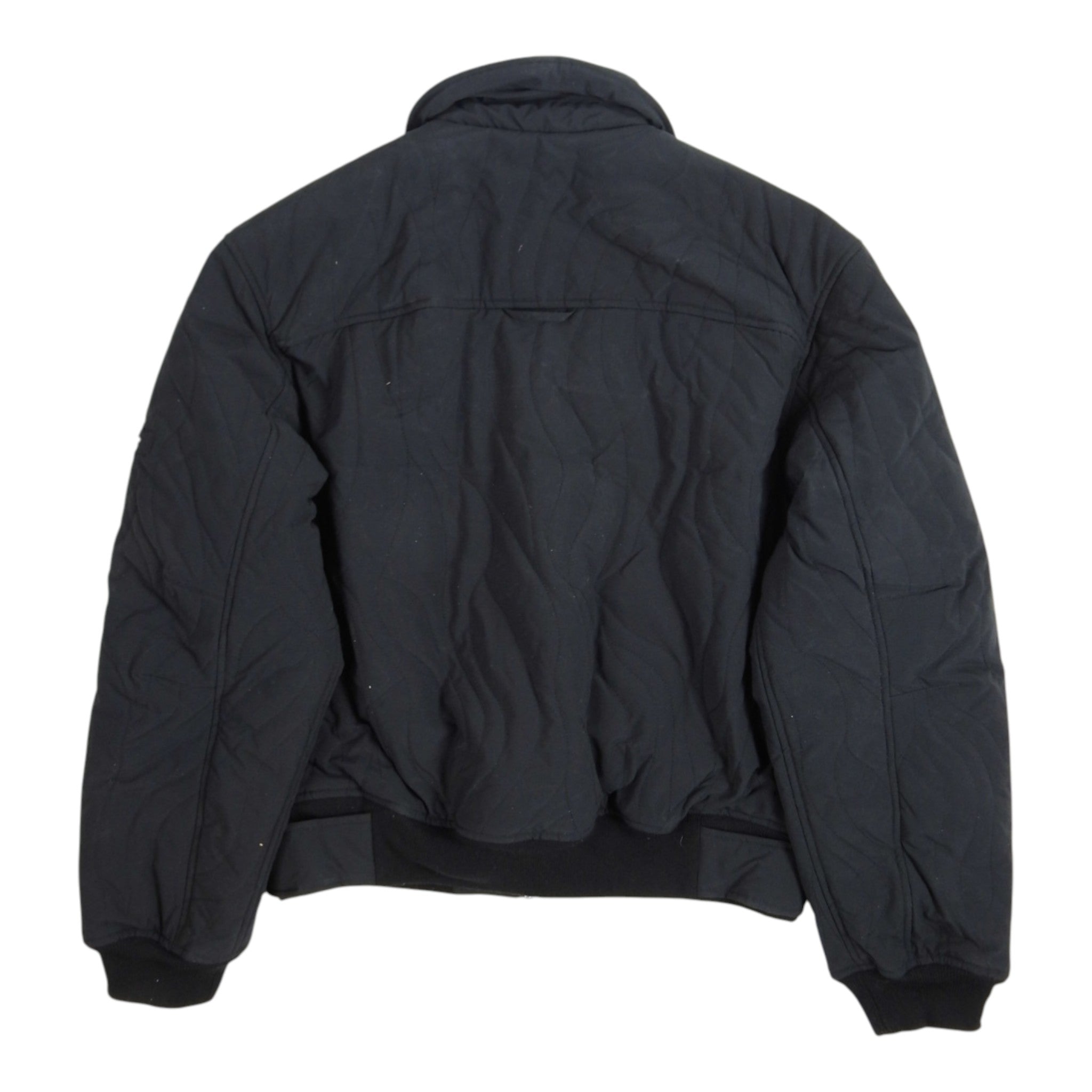 Holzweiler Quilted Jacket Size Medium