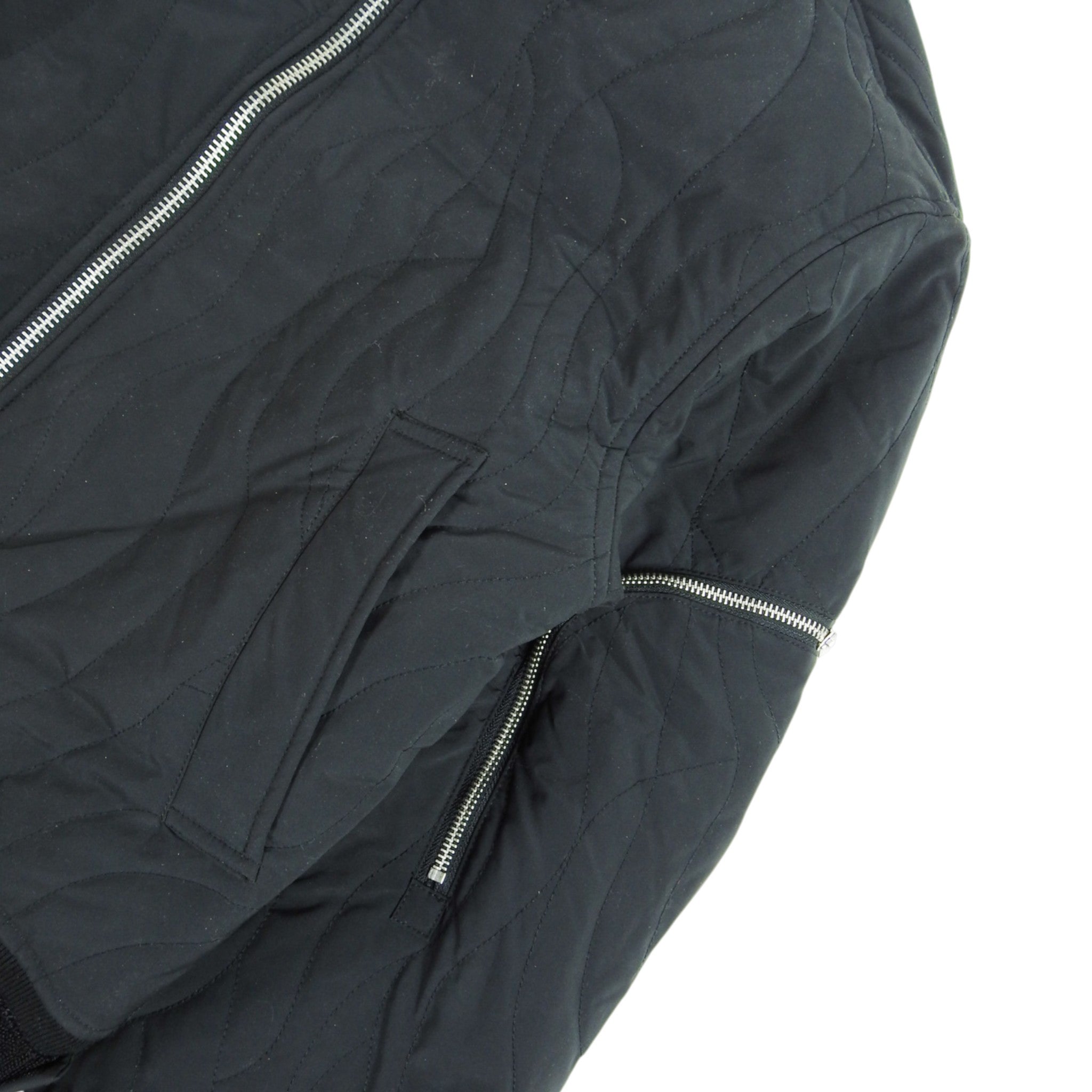 Holzweiler Quilted Jacket Size Medium