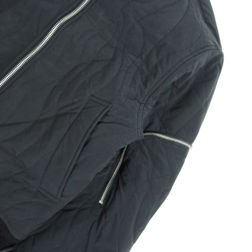 Holzweiler Quilted Jacket Size Medium