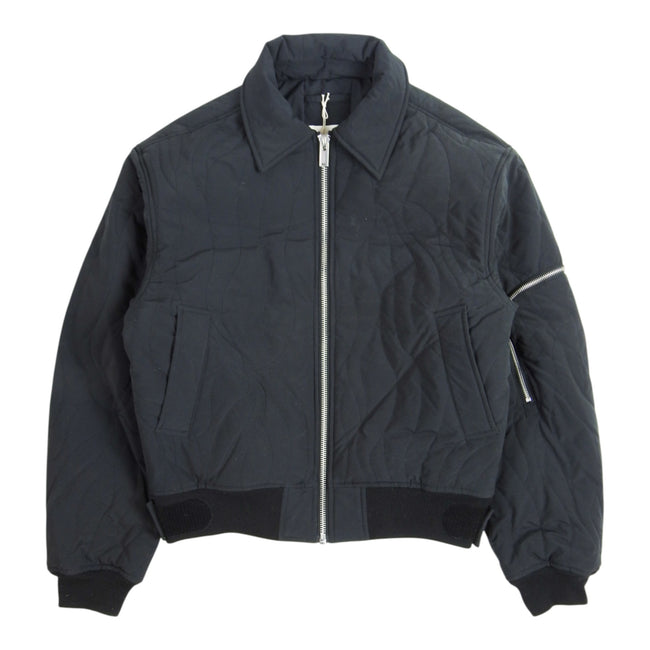 Holzweiler Quilted Jacket Size Medium