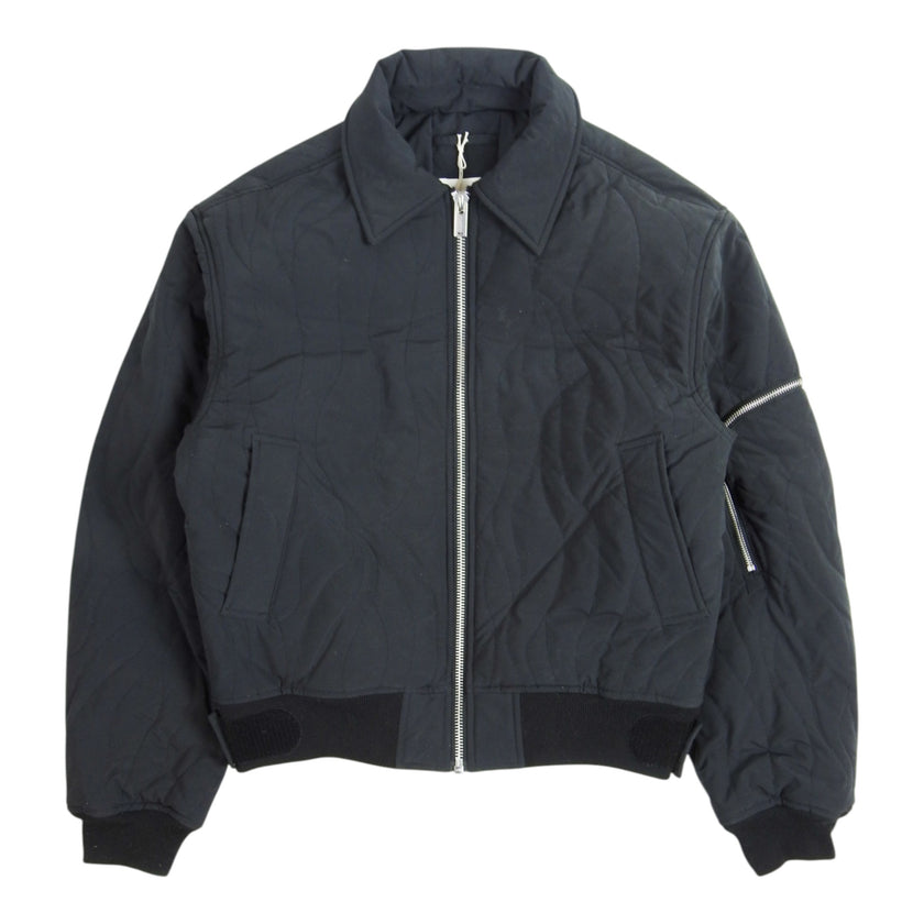 Holzweiler Quilted Jacket Size Medium