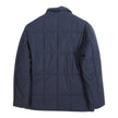 Aspesi Padded Black Blazer Size Medium