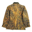 Filson Mossy Oak Waxed Jacket Size Small