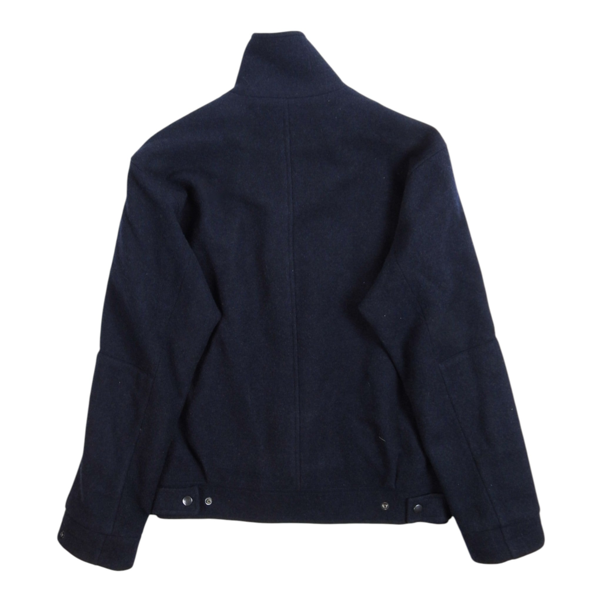 Oliver Spencer Wool Jacket Size 38
