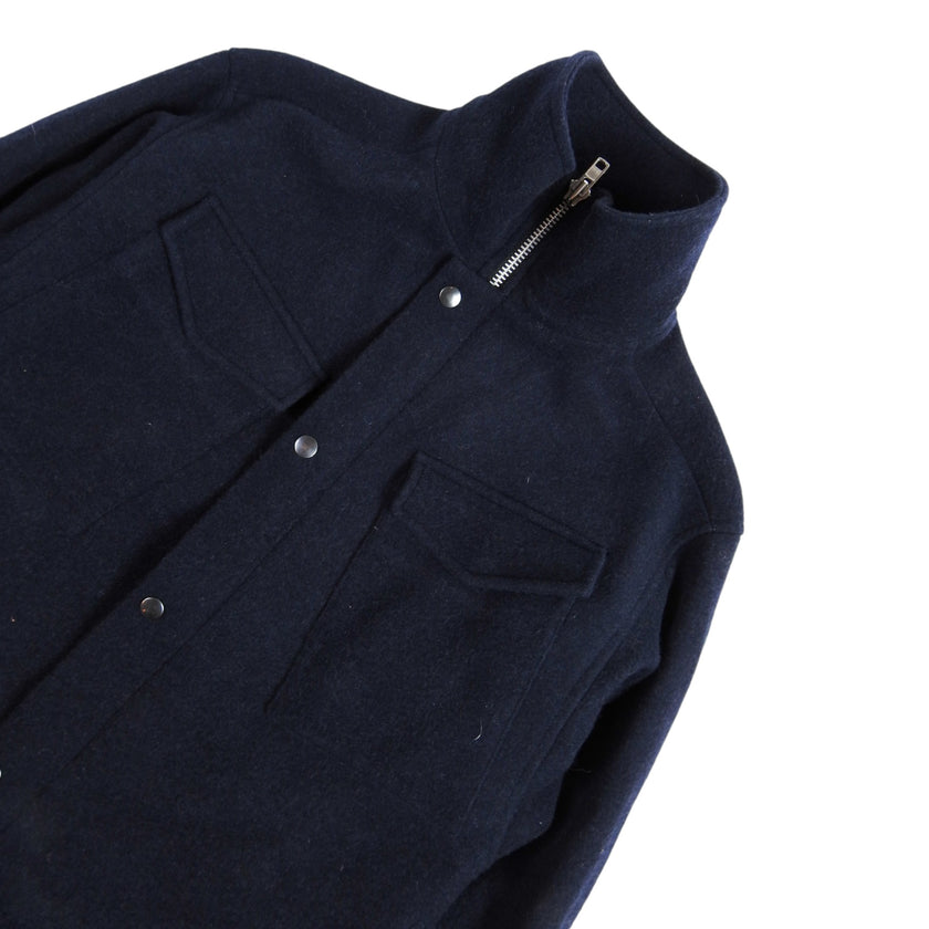 Oliver Spencer Wool Jacket Size 38