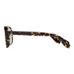 Cutler & Gross Turtleshell Aviator Glasses