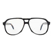 Cutler & Gross Turtleshell Aviator Glasses