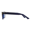 Cutler & Gross Matte Blue Glasses