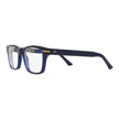 Cutler & Gross Matte Blue Glasses