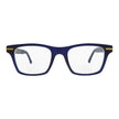 Cutler & Gross Matte Blue Glasses