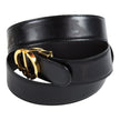 Dunhill Leather Belt Size 40
