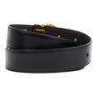 Dunhill Leather Belt Size 40