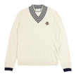 Gucci Bee V-Neck Sweater Size Small