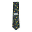 Gianni Versace Medusa Tie