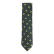 Gianni Versace Medusa Tie