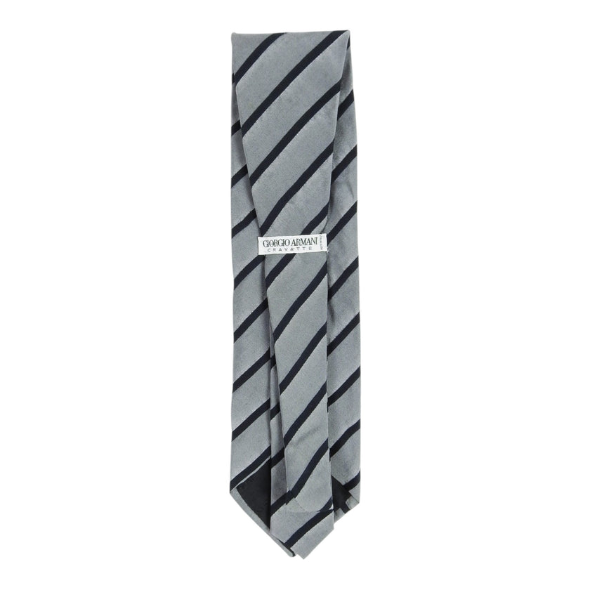 Giorgio Armani Striped Tie