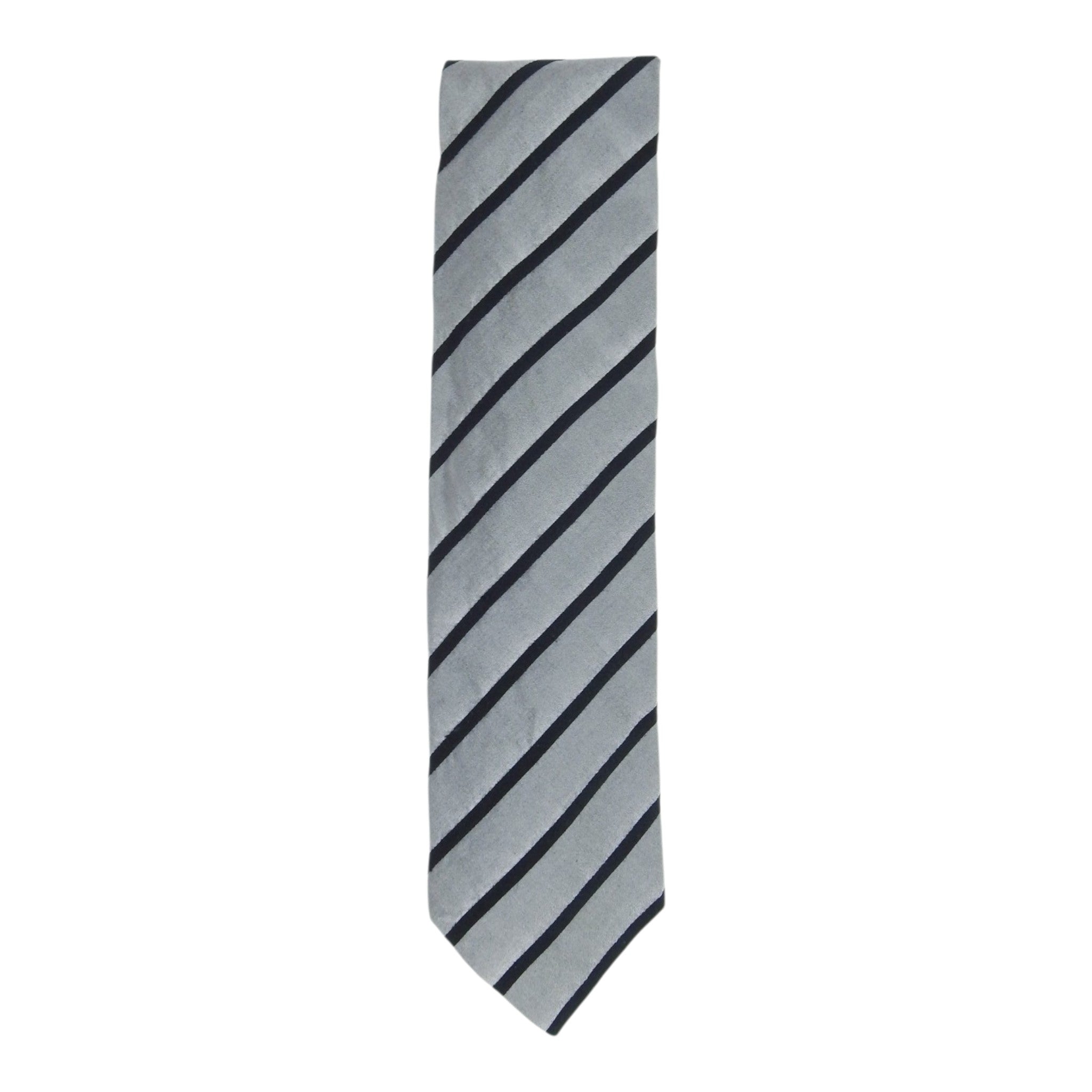 Giorgio Armani Striped Tie