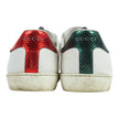 Gucci Ace Sneakers Size 10.5