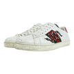 Gucci Ace Sneakers Size 10.5