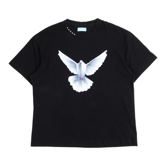3.Paradis Dove T-Shirt Size Medium