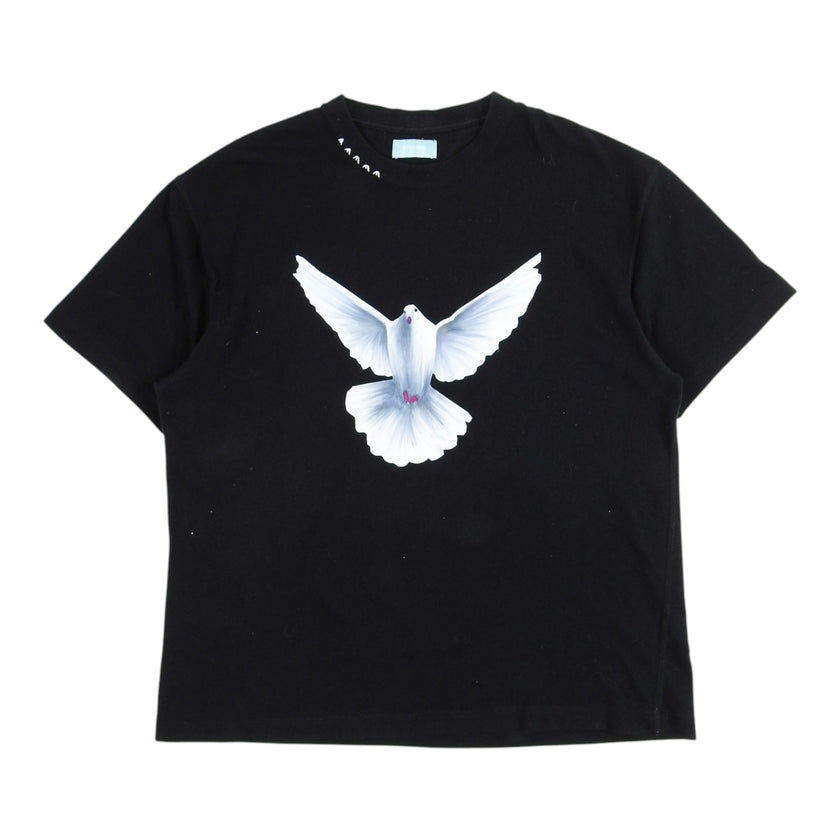 3.Paradis Dove T-Shirt Size Medium