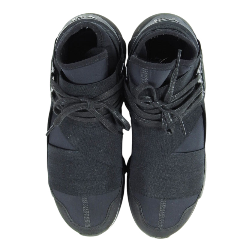 Y-3 Qasa High Sneakers Size 9
